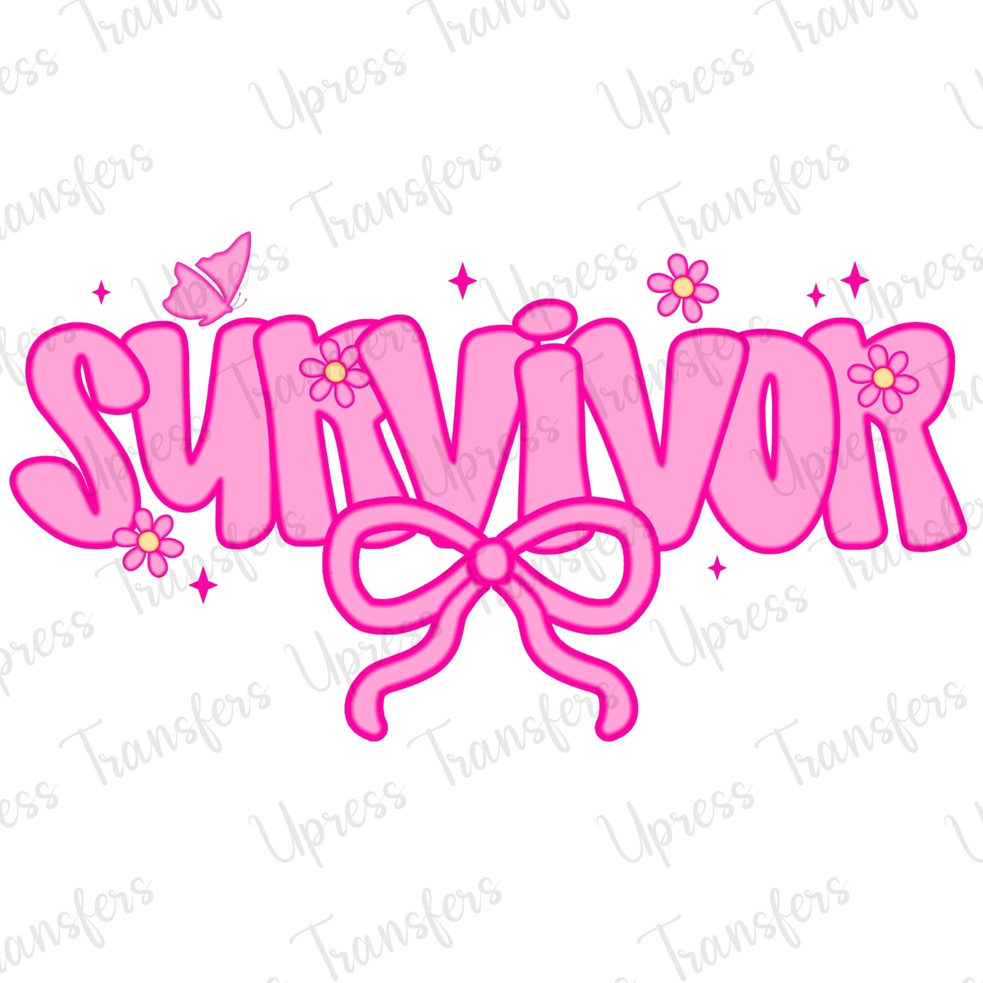 Survivor Bubble