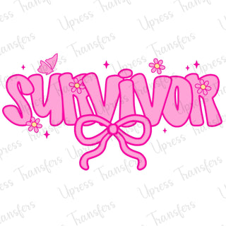 Survivor Bubble