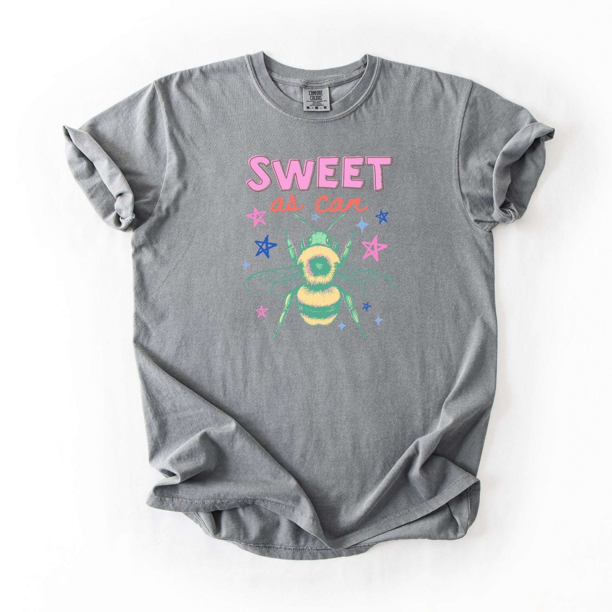 Sweet As Can Bee