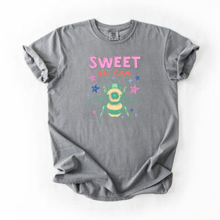 Sweet As Can Bee