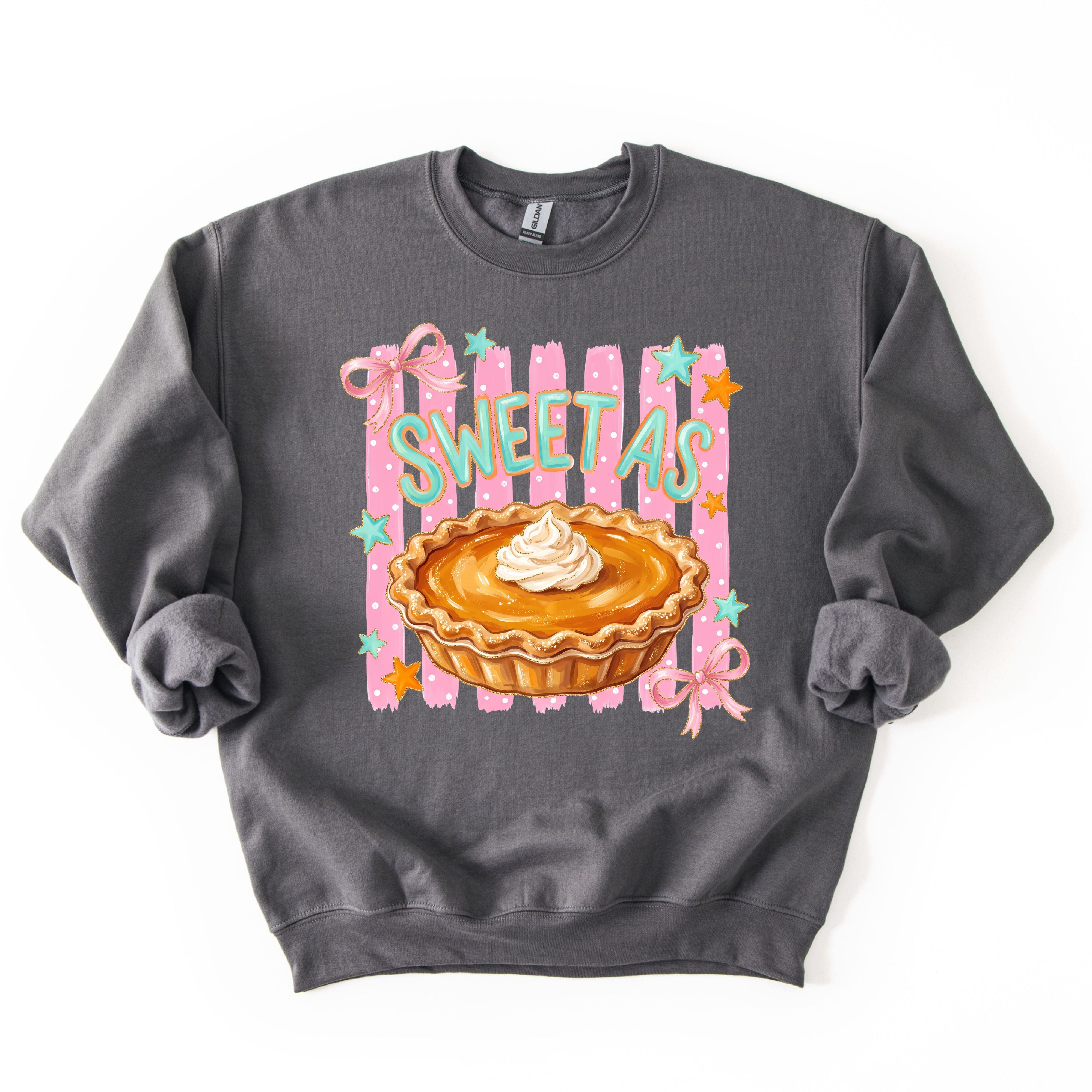 Sweet As Pies And Stars