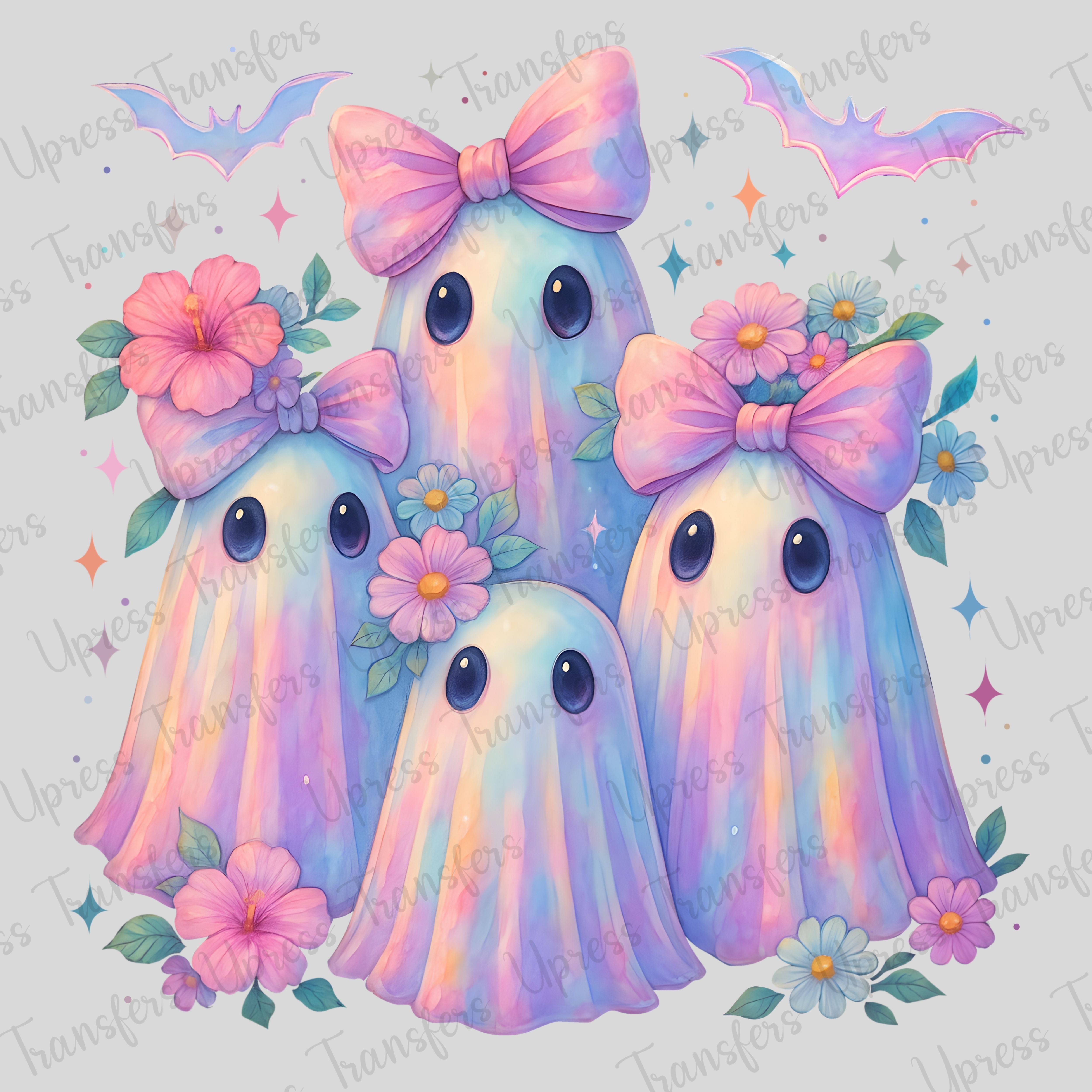 Sweet Ghost