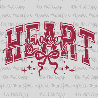 Sweet Heart Diamonds Coquette