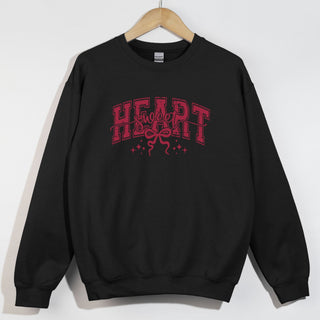 Sweet Heart Diamonds Coquette