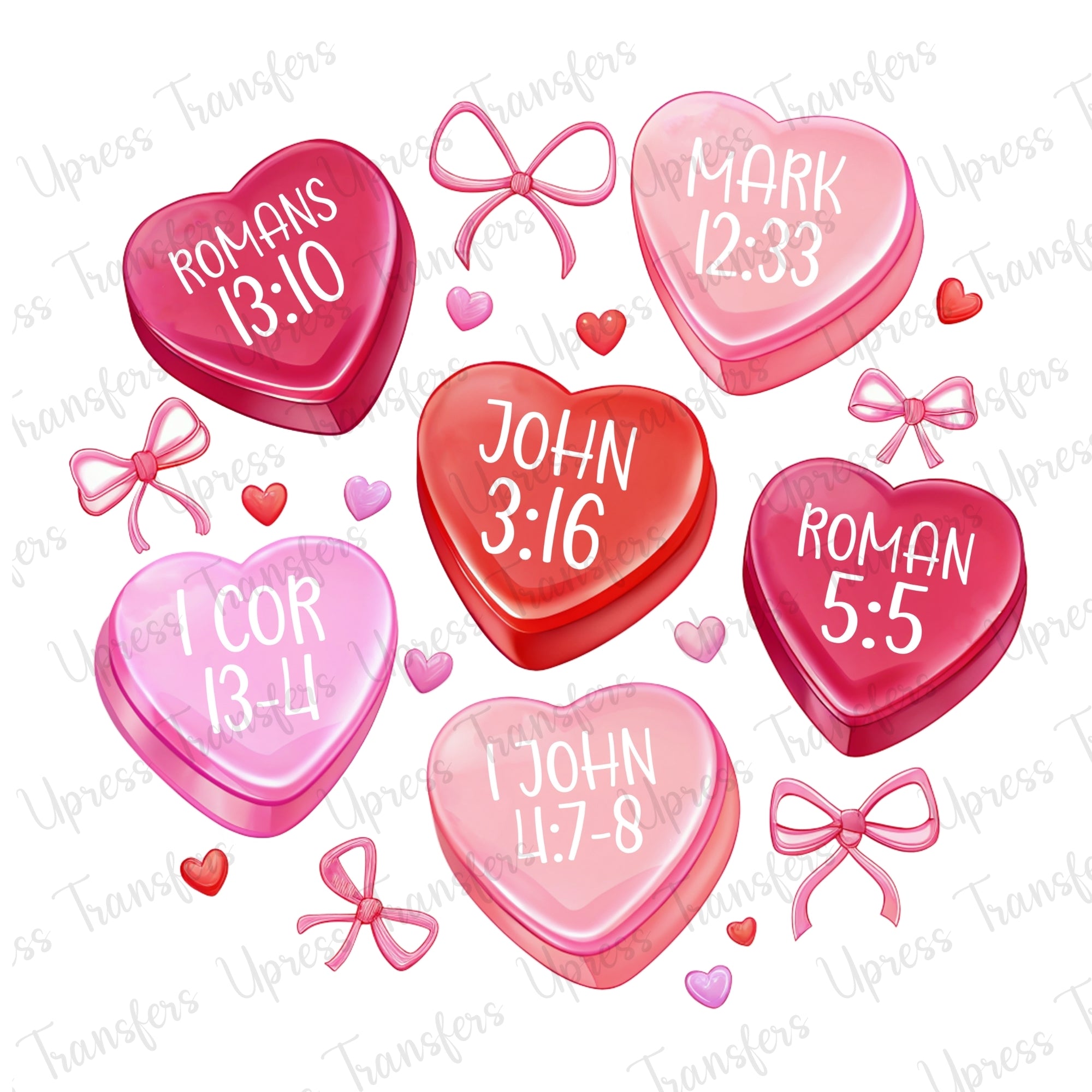Sweet Hearts