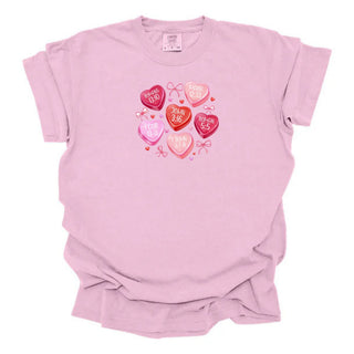 Sweet Hearts