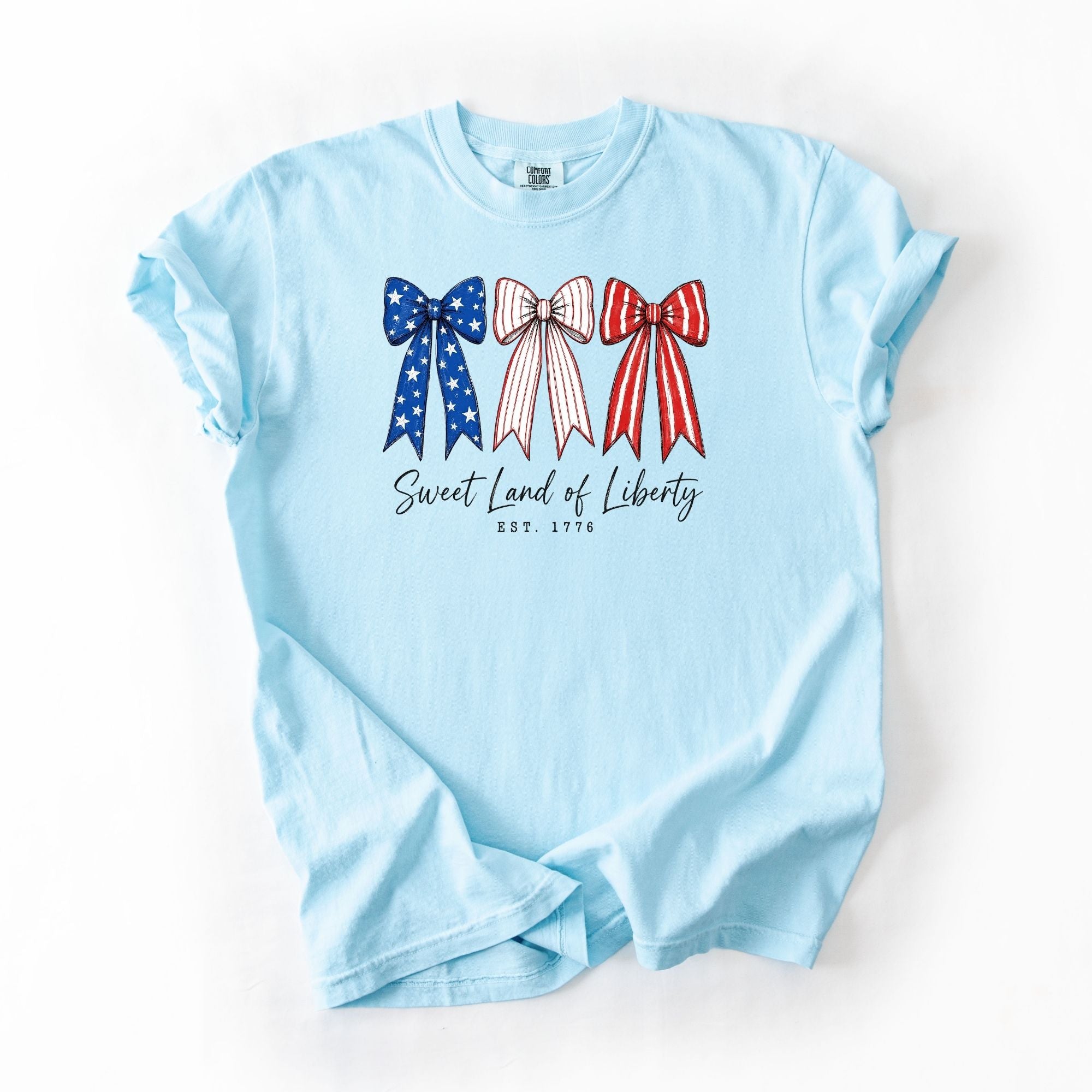 Sweet Land Bows