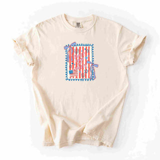 Sweet Land Of Liberty