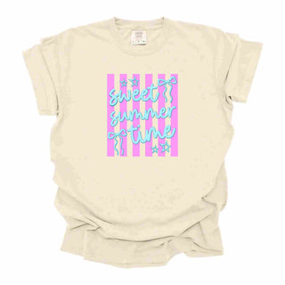 Sweet Summer Time Strips