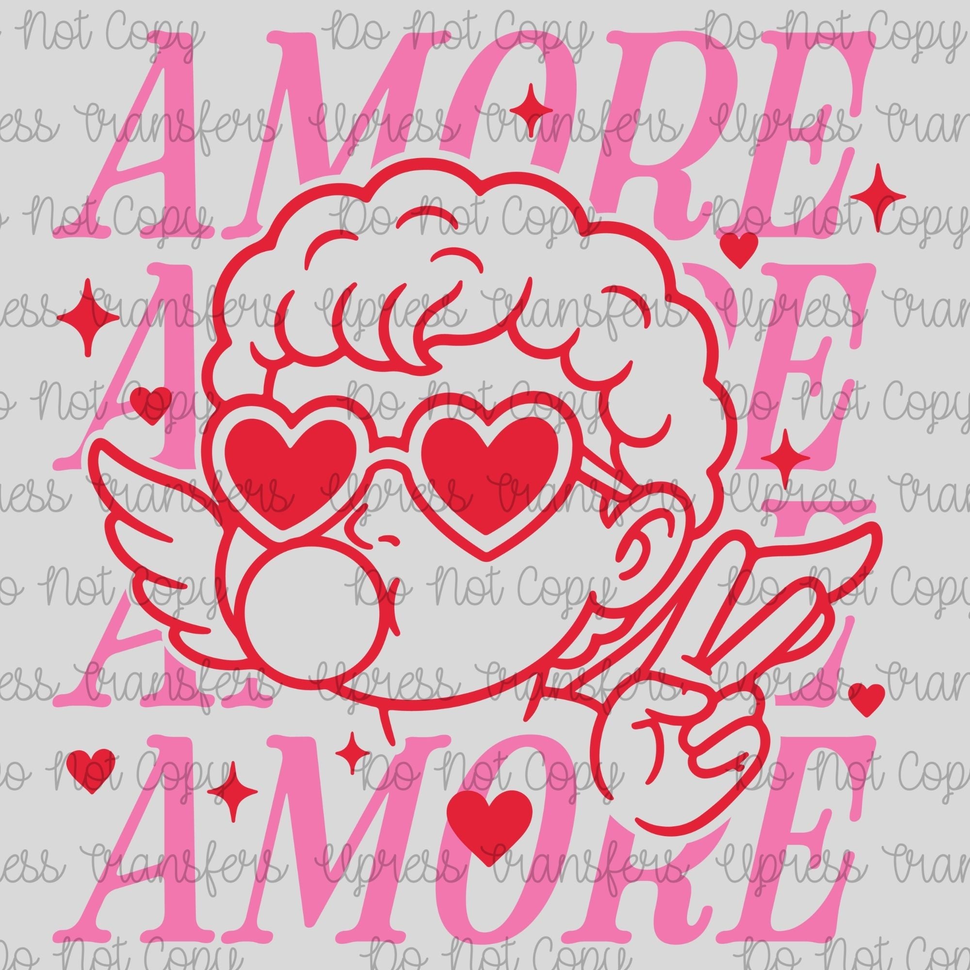 Sweethearts Club Amore