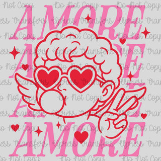 Sweethearts Club Amore