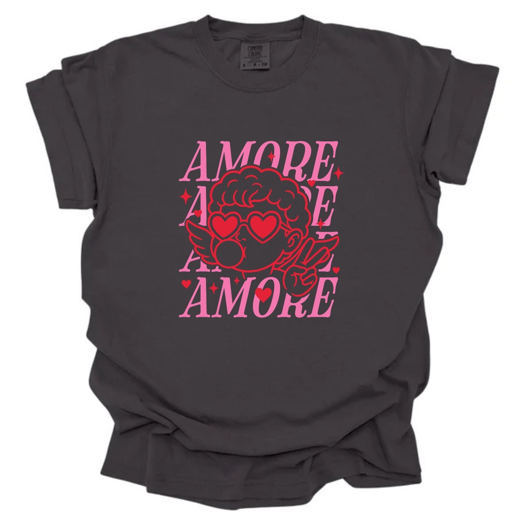Sweethearts Club Amore