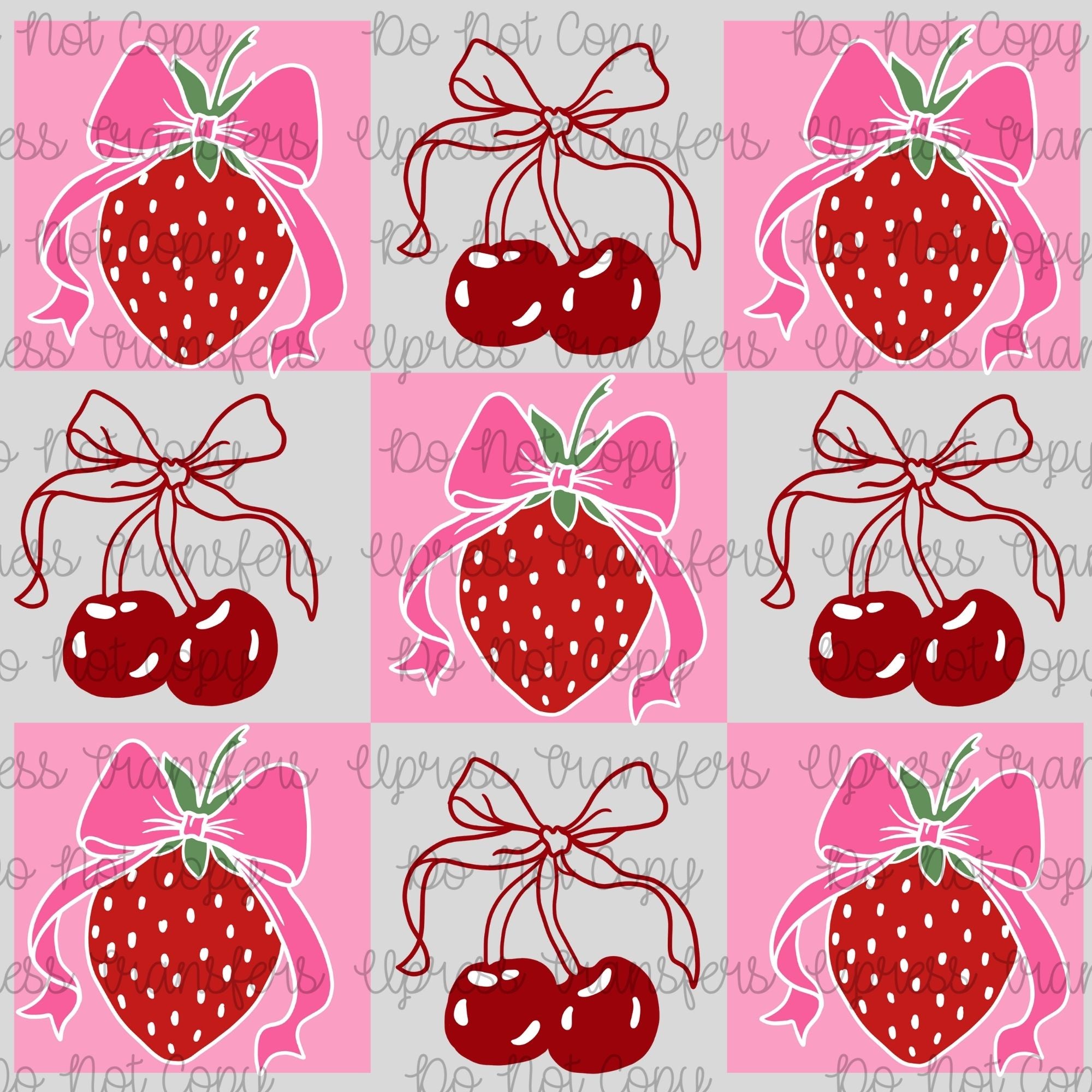 Sweethearts Club Berries