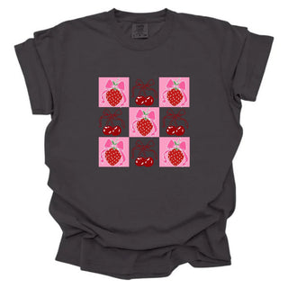 Sweethearts Club Berries