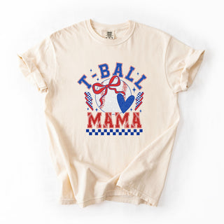 T-Ball Mama Trendy