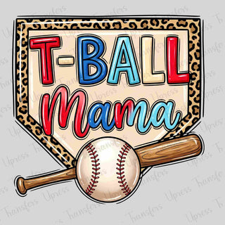 T-Ball Momma