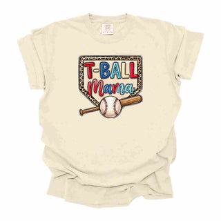 T-Ball Momma