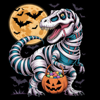 T-Rex Dino Ghost