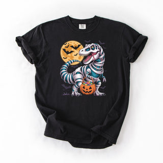 T-Rex Dino Ghost