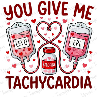 Tachycardia