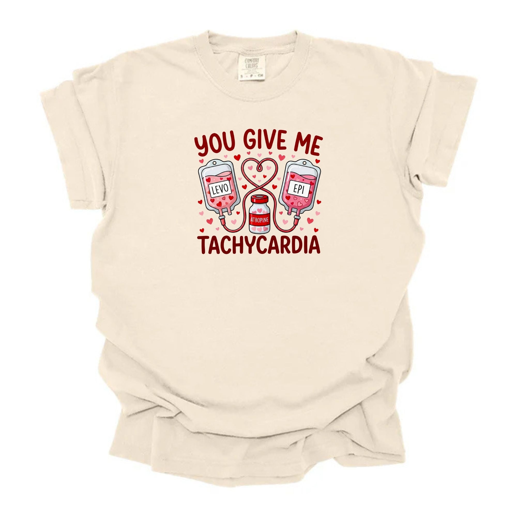 Tachycardia