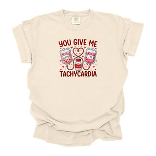 Tachycardia