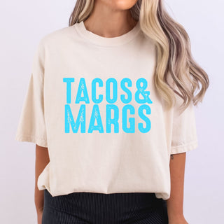 Tacos And Margs Stacked