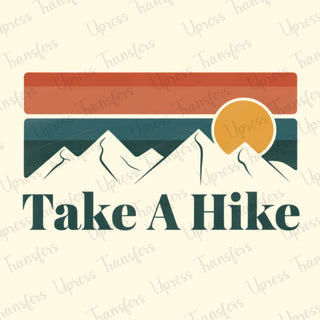 Take A Hike