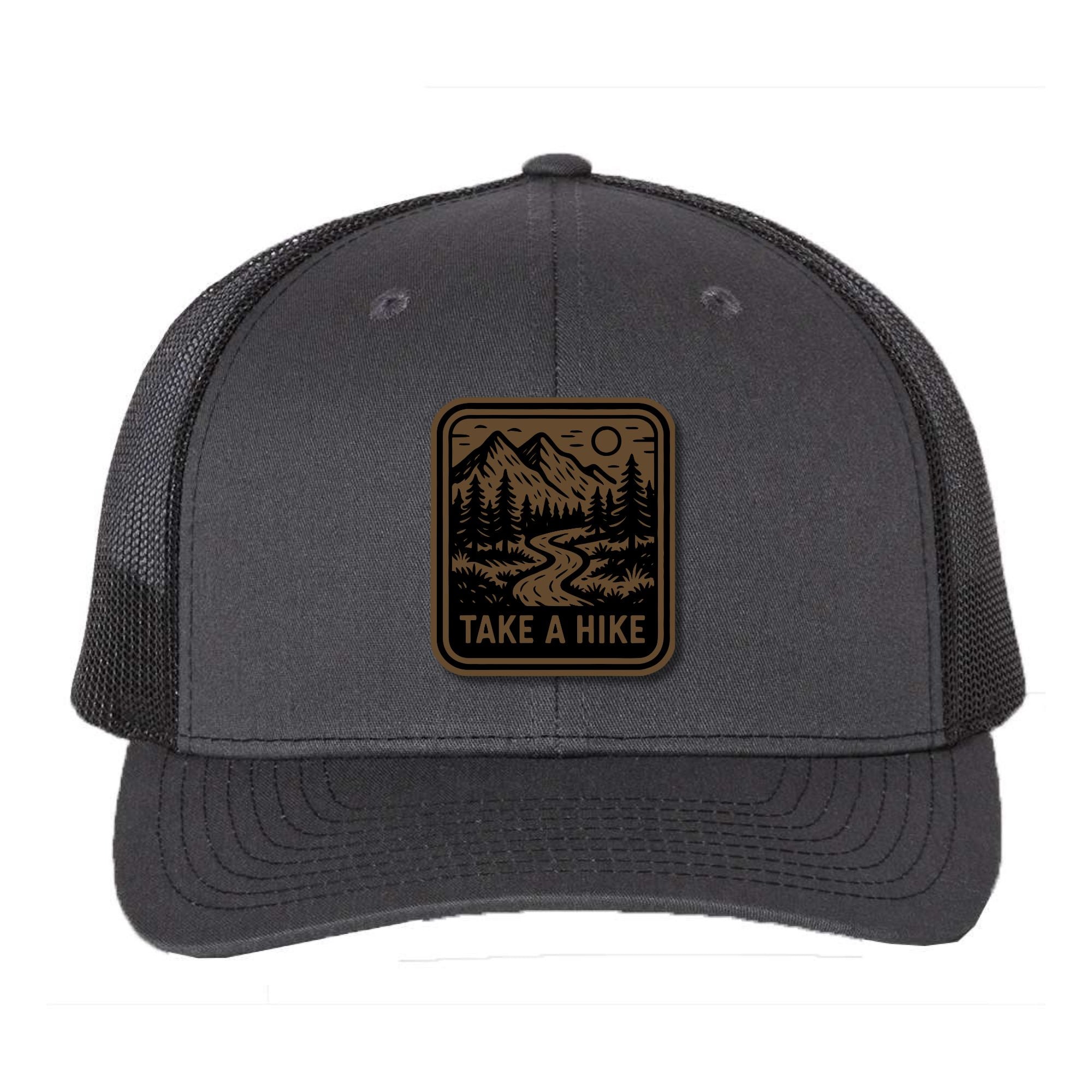 Take A Hike