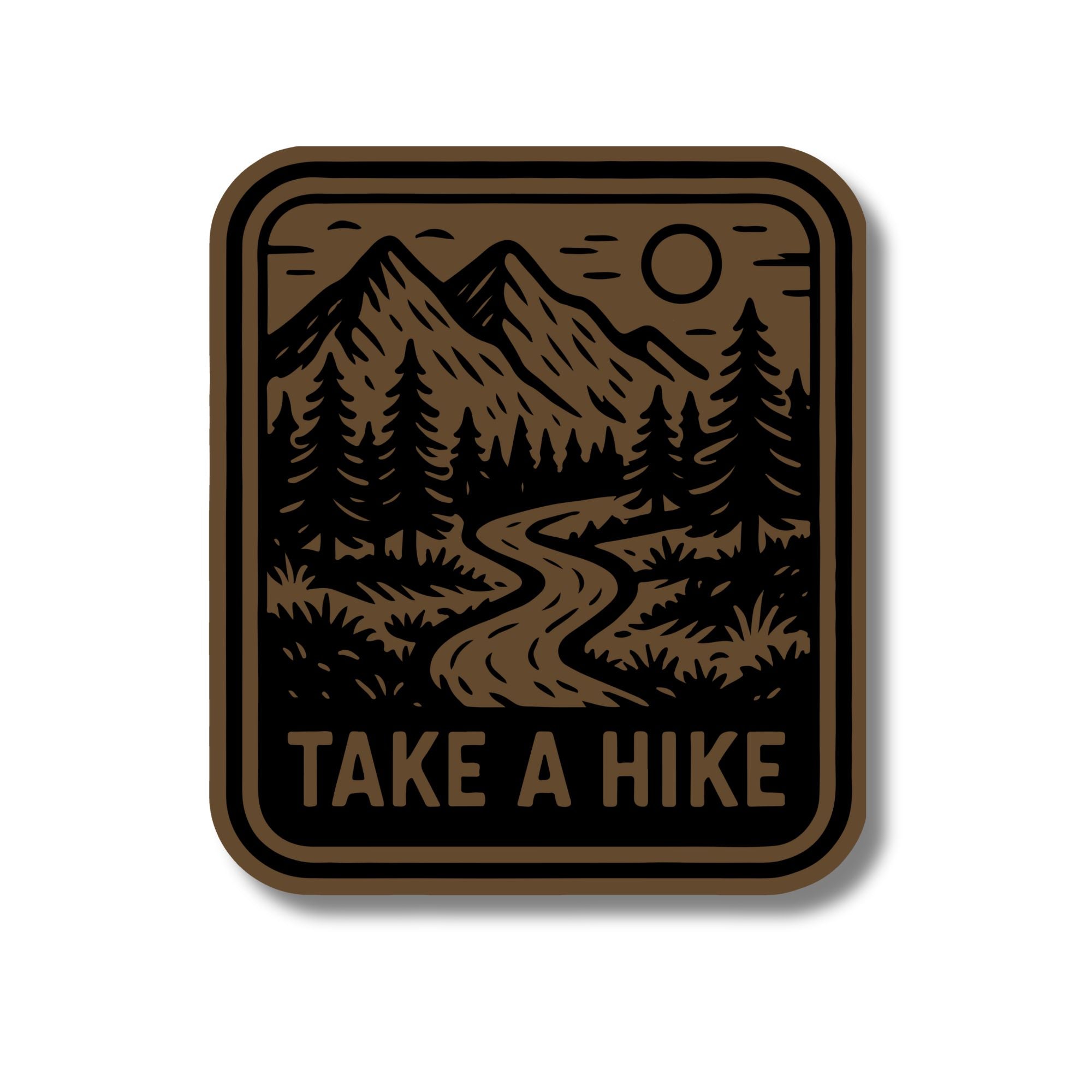 Take A Hike