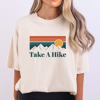 Take A Hike