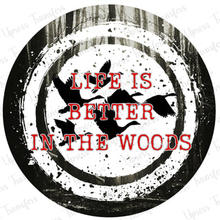 Target Life Is Better In