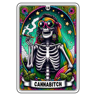 Cannabitch