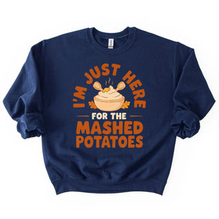 Tators Only