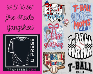 Tball Mama Mini