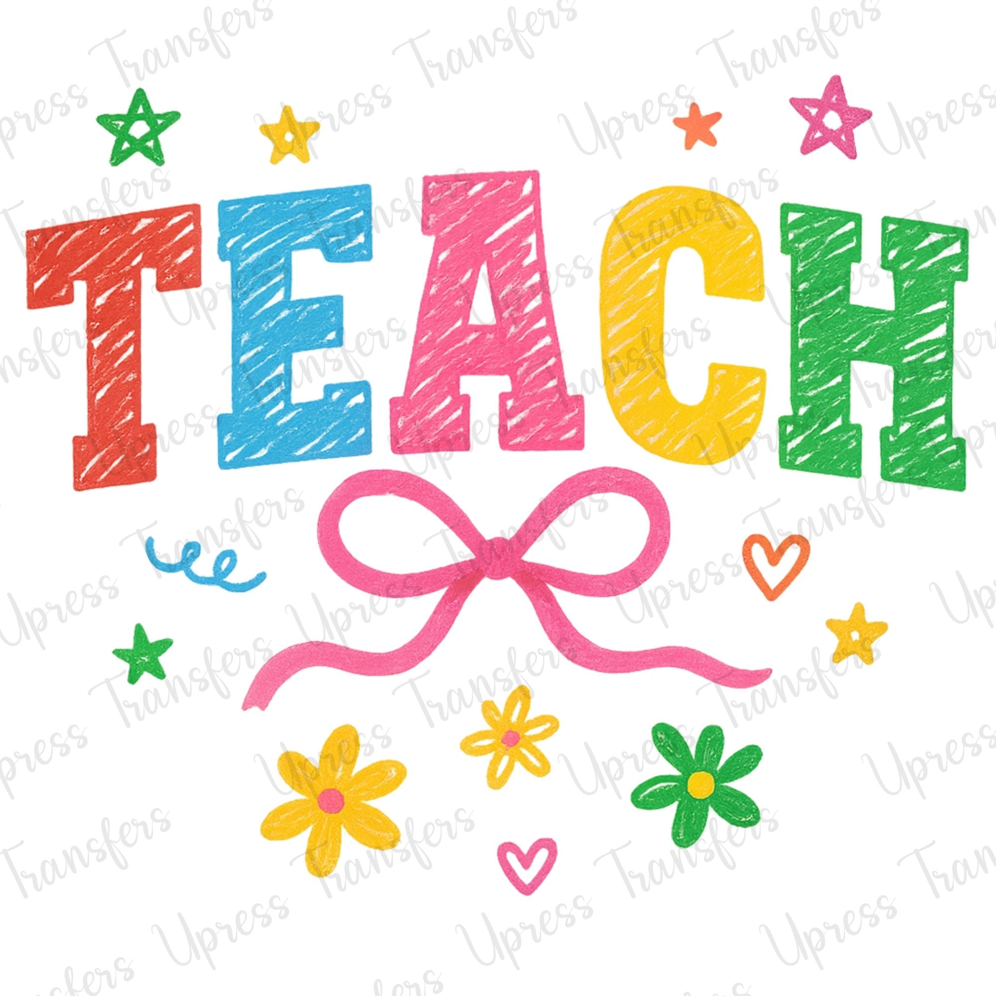 Teach Doodle Drawing