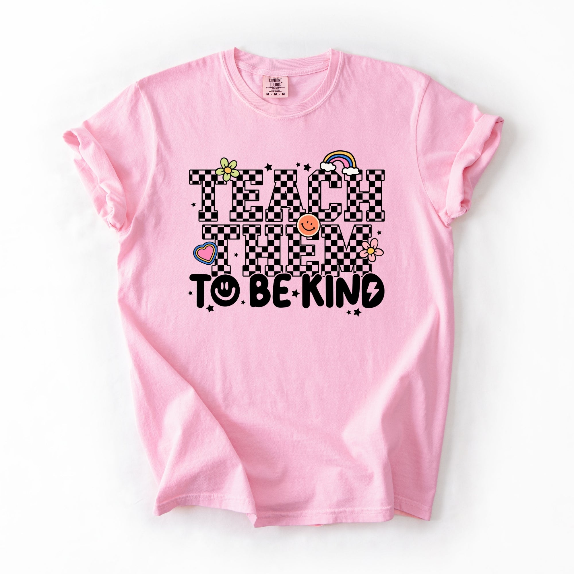 Teach Them