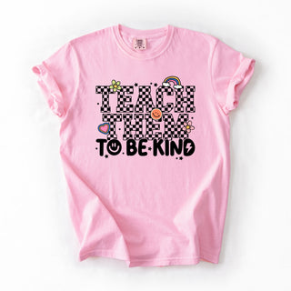 Teach Them