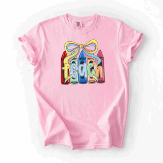 Teach With Color