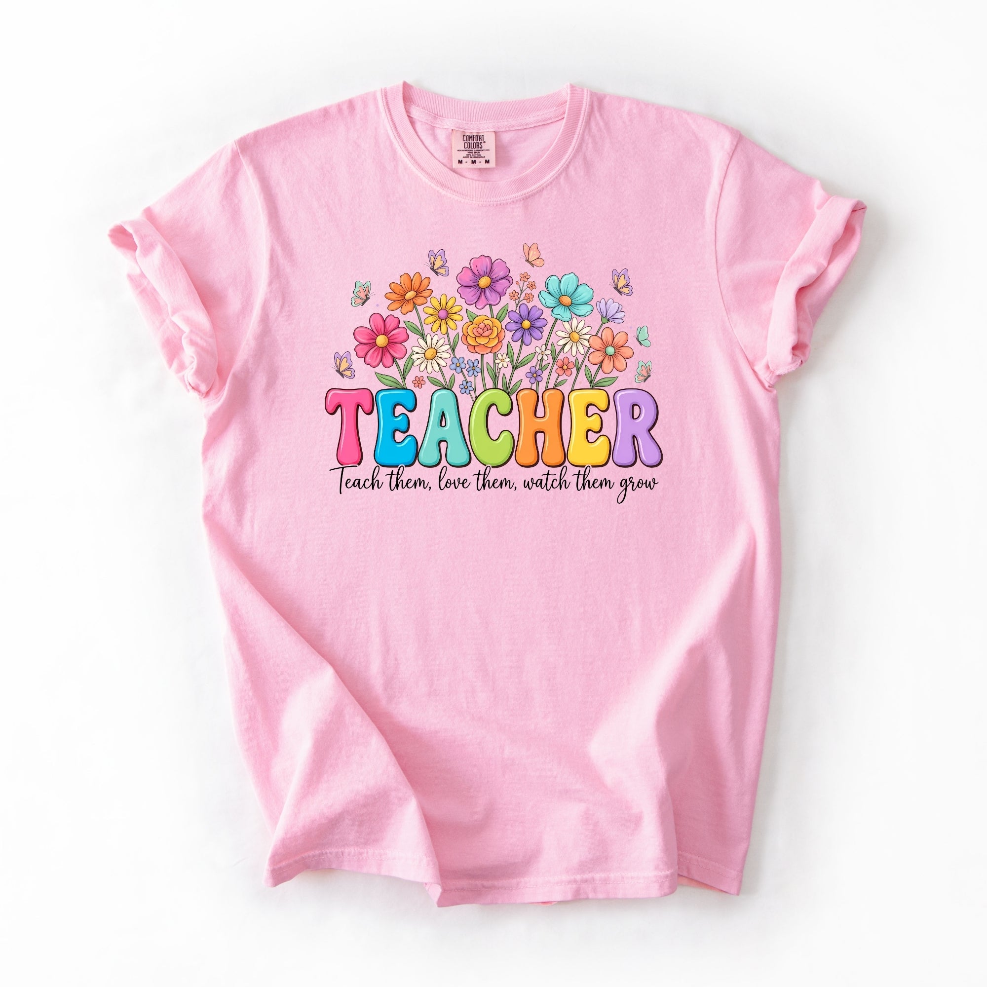 Teacher Flowers