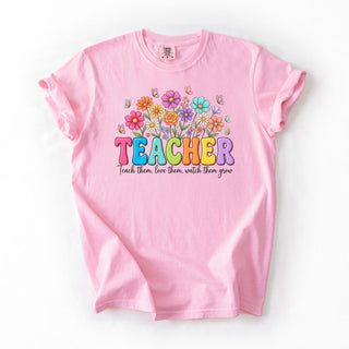 Teacher Flowers