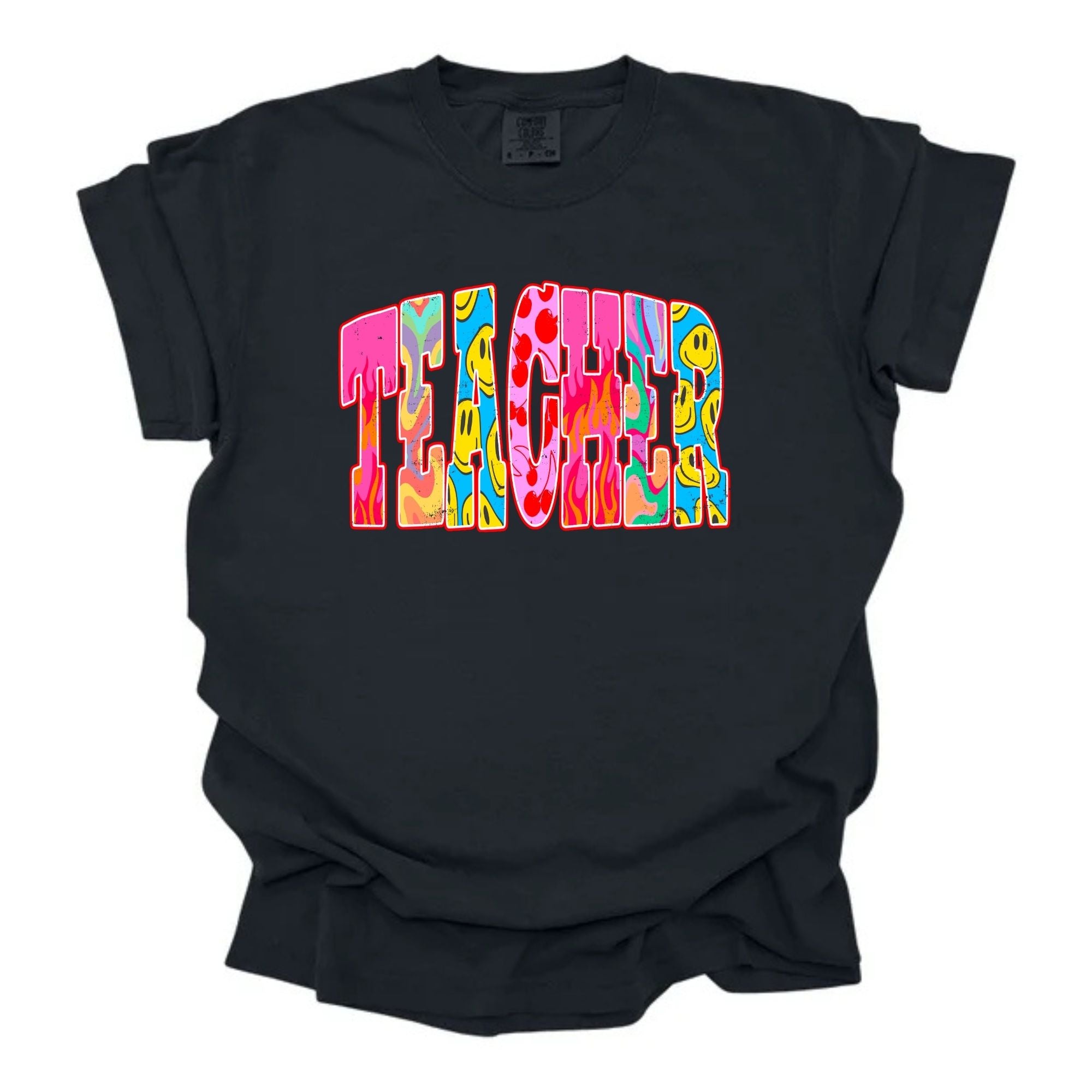 Teacher Groovy Patterns