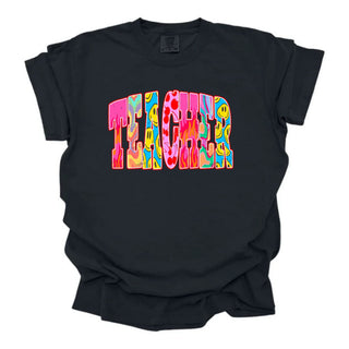 Teacher Groovy Patterns