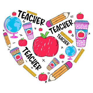 Teacher Heart