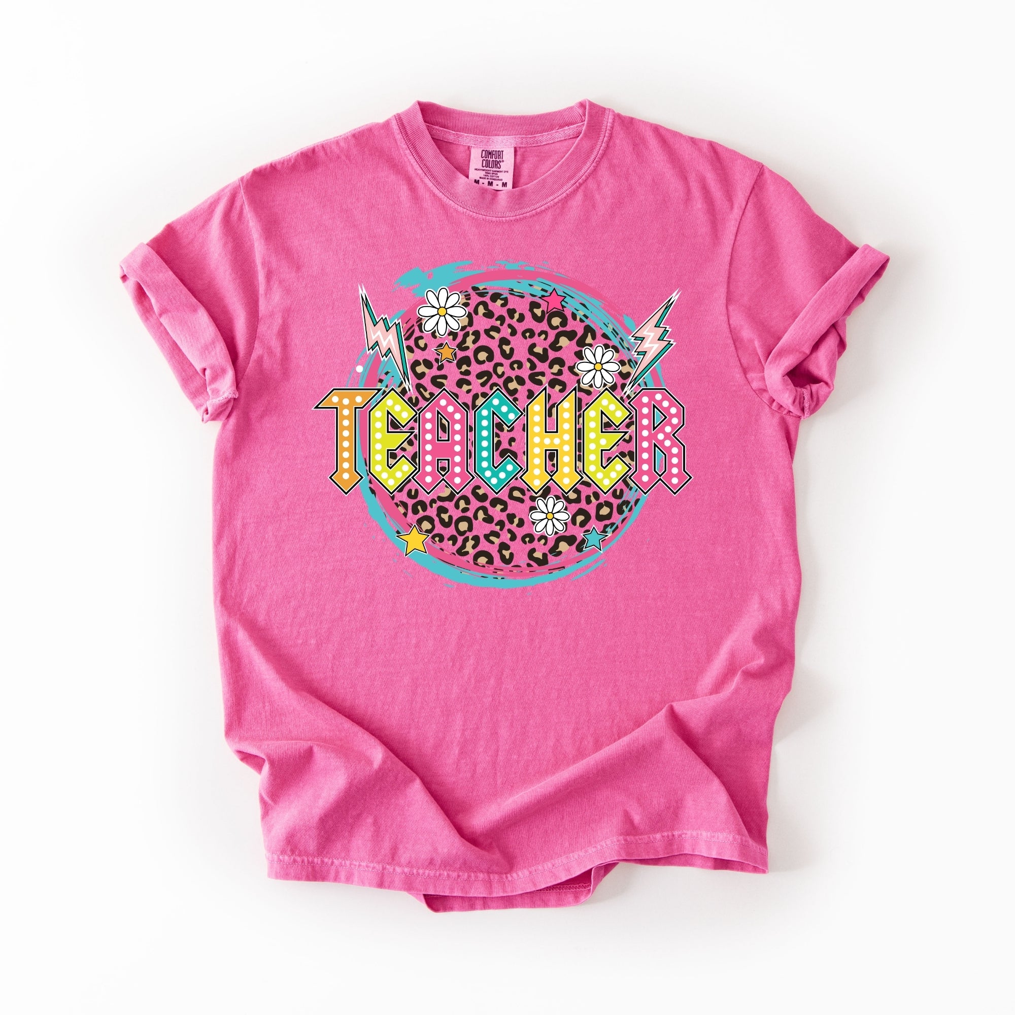 Teacher Light Sign Tour (2)