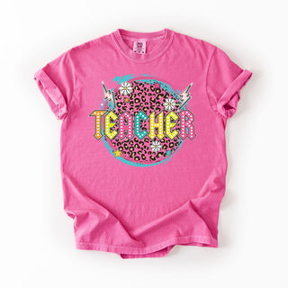Teacher Light Sign Tour (2)