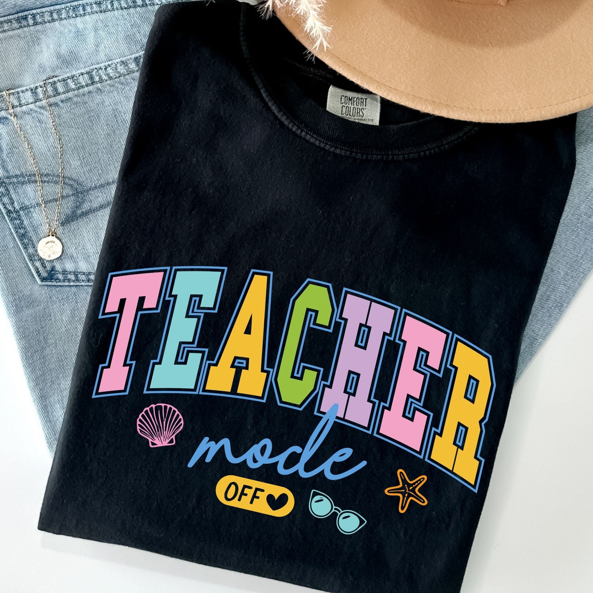 Teacher Mode Off Varsity