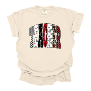 Teacher Preppy Trendy Patterns