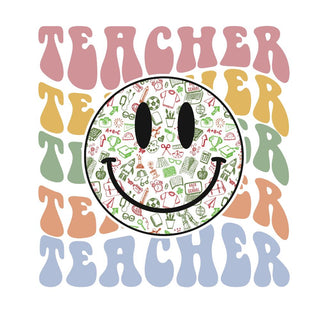Teacher Smiley