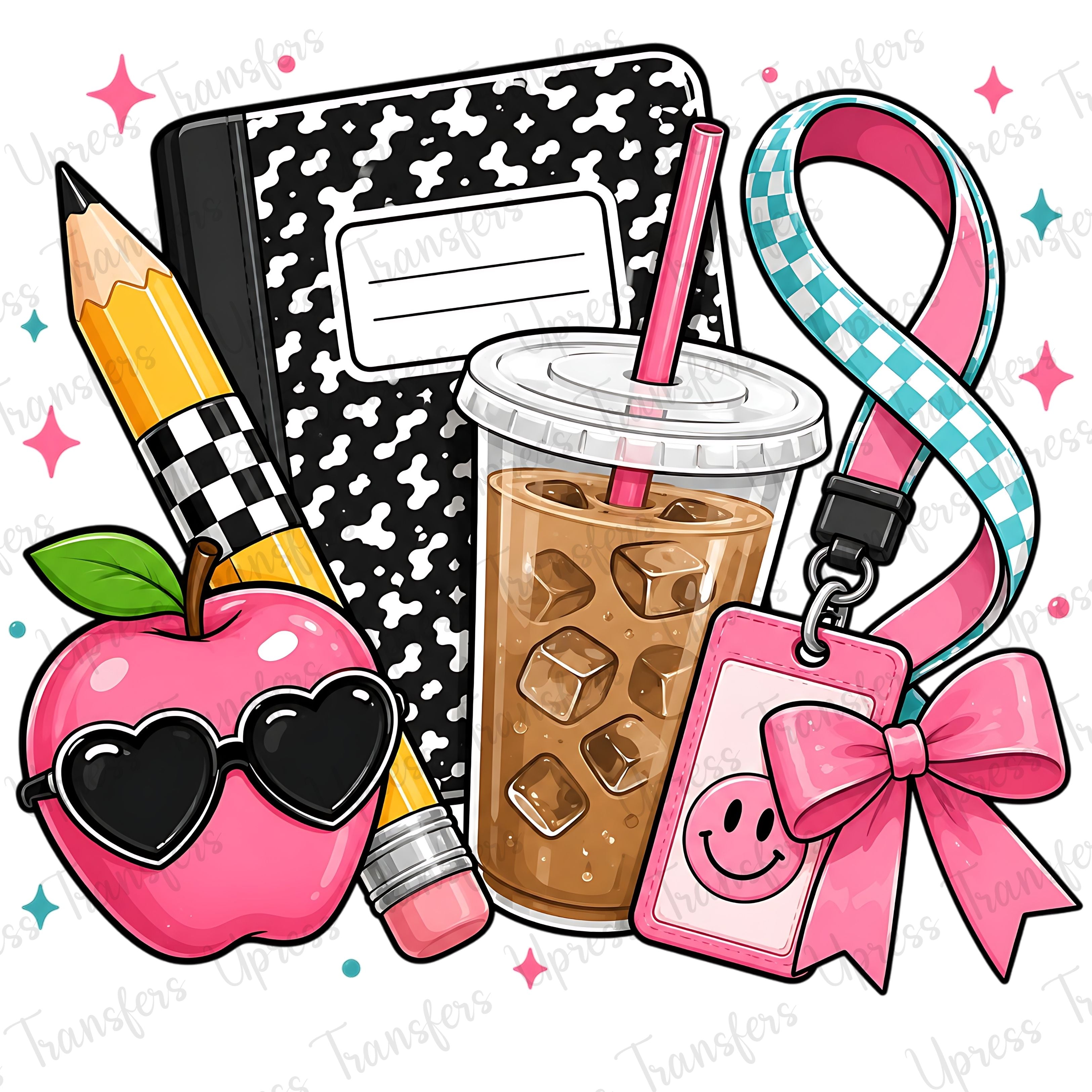 Teacher Starter Kit